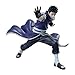 Banpresto - Naruto Shippuden - Uchiha Obito II, Bandai Spirits Vibration Stars Figure