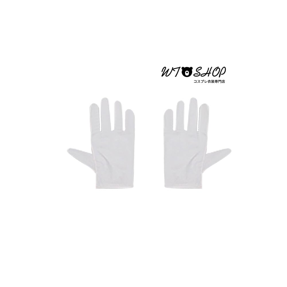 Amazon.co.jp: [wtshop] ワールドトリガー WORLD TRIGGER 王子隊 制服