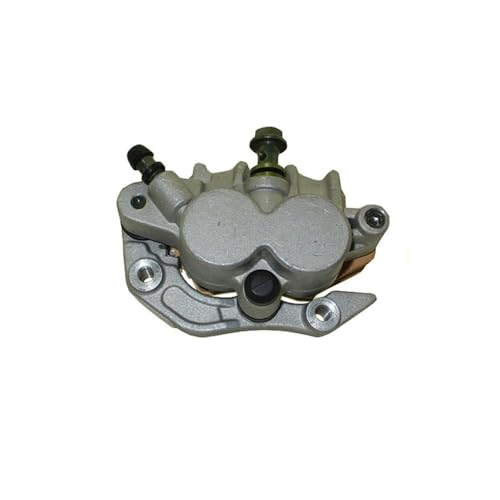 Étrier de frein avant de moto en alliage renforcé pour CRF250X CR125R