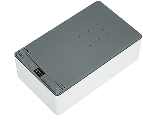 NA-SPA LCD Separator