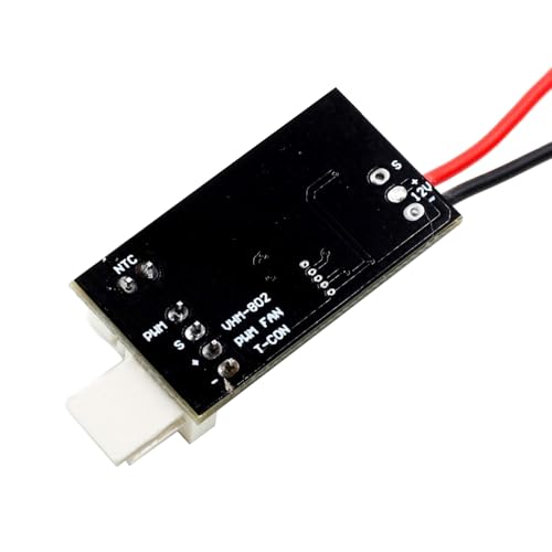 VHM-802 4-Wire Fan Temperature Controller Governor for Fan