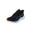 Puma Black Ultra Blue for All Time Red