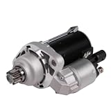 The Car Starting Motor 02M911023M Is Compatible For Volkswagen EA111 Engine.