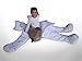 The All New SnooZzoo Children Polar Bear Sleeping Bag