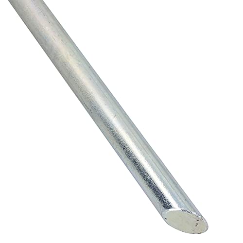 Carpa de toldo extra resistente para mercadillos y camping AB Tools 60 cm 4