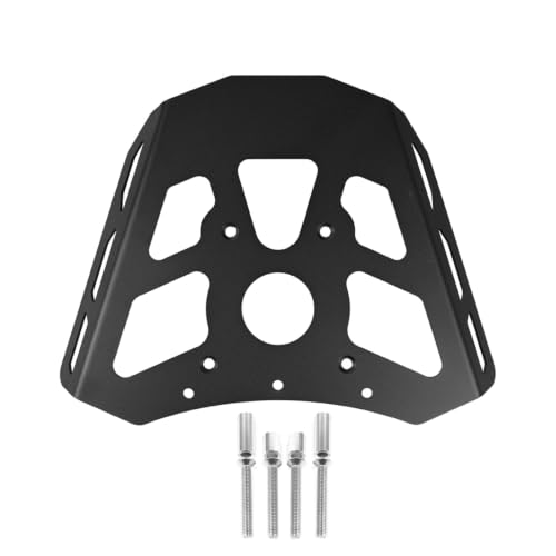 Porte-bagages arrière en aluminium BMW F800GS Adventure F700GS F650GS support moto
