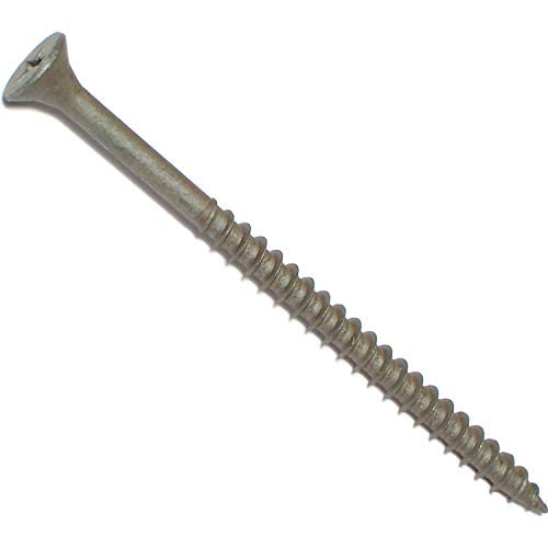 3 Set - 014973455095 Phillips Deckselect Screws, 8 x 3, Piece-15