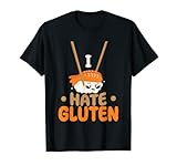 Gluten-Free Celiac Disease Awareness