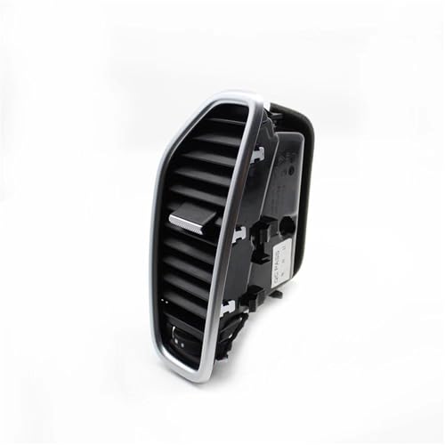 Grille ventilation Cayenne droite 2018-2022 aération - 4