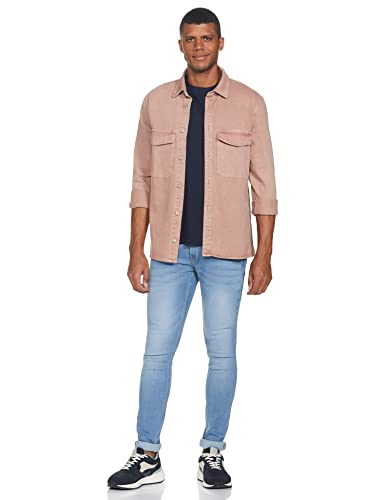 Image of Amazon Brand - INKAST Men Jeans