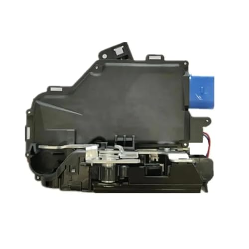 Serrure bloquée arrière droit Phaeton résolue loquet 7L0839016A