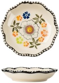 Ceramic Soup, Cereal Bowls,Porcelain Oatmeal Serving Bowl for Pasta, Soup, Snack, Microwave & Dishwasher Safe taste plate