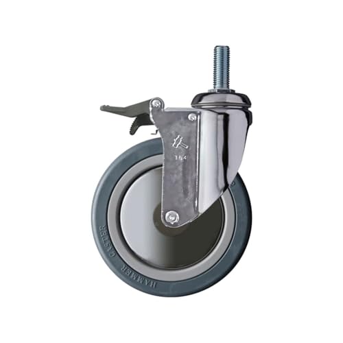 �n���}�[�L���X�^�[ 915MA�V���[�Y �˂����݃L���X�^�[ 915MA-RB150 150mm �S��(B��)�� �g�[�^�����b�N�t��