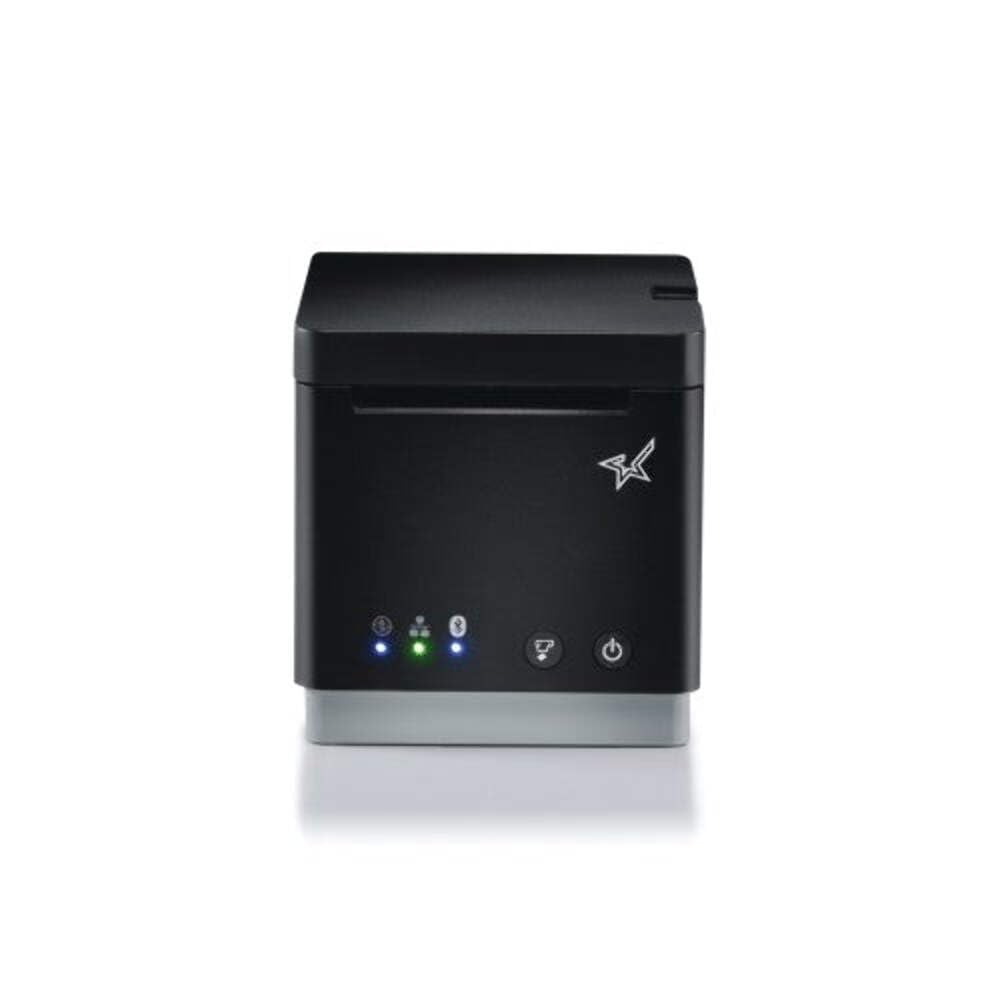 Star MCP21 LB BK E/U 58 mm LAN USB BT