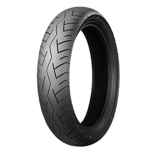 Neumático 110/90-17 60H BT45R TL que elimina pinchazos repentinos y vibraciones traseras
