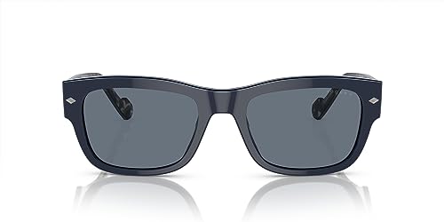 Image of Vogue Eyewear mens Vo5530s Rectangular Sunglasses