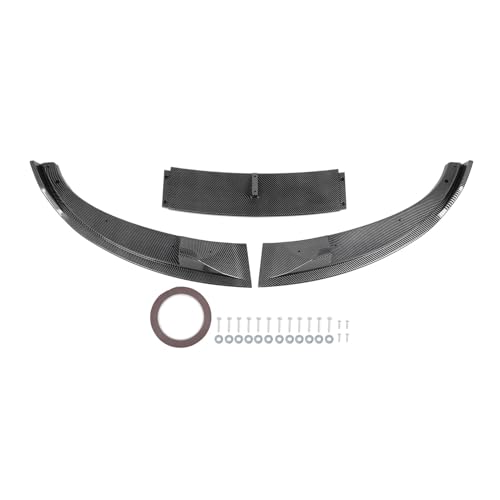 Aileron de pare-chocs avant pour BMW E60 E61 M5 idéal pour rassemblements auto
