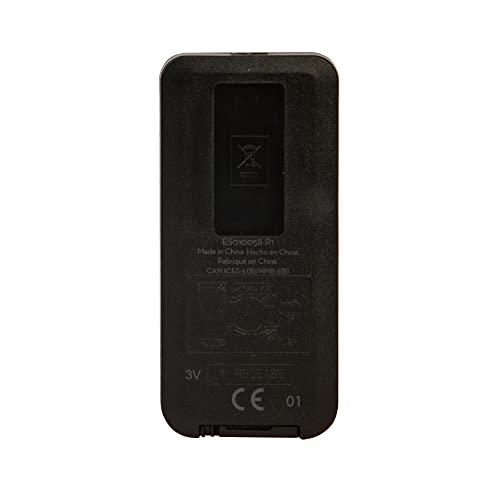Luminara 312105 On-Off Remote For Remote Ready Real-Flame Effect Led Flameless Candles thumb #2