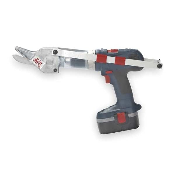 Malco TSF1 Turbo Shear