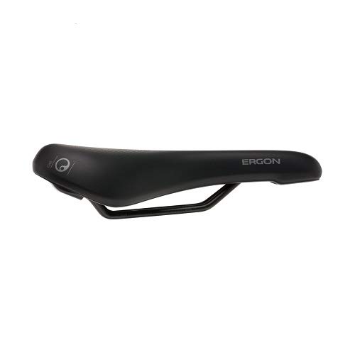 Ergon_1 ST Gel Men M/L Fahrradsattel, Herrensattel, bequem, ergonomisch