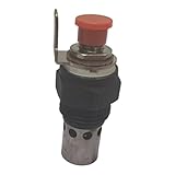 Zrbectay Heater Glow Plug 1446935M1 Compatible with Massey Ferguson 30 50 133 135 140 148 154 158+