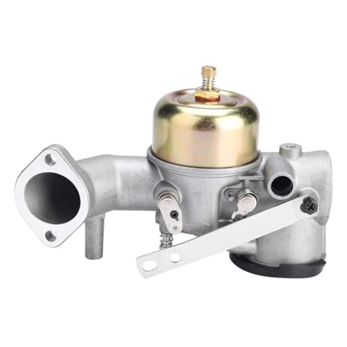 Carburateur Briggs & Stratton 490499 pour réparer votre tondeuse à gazon