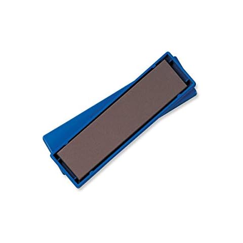 Spyderco Medium Bench Stone Knife Sharpener Cover
