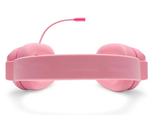 48% Off PowerA Kirby Wired Headset for Nintendo Switch