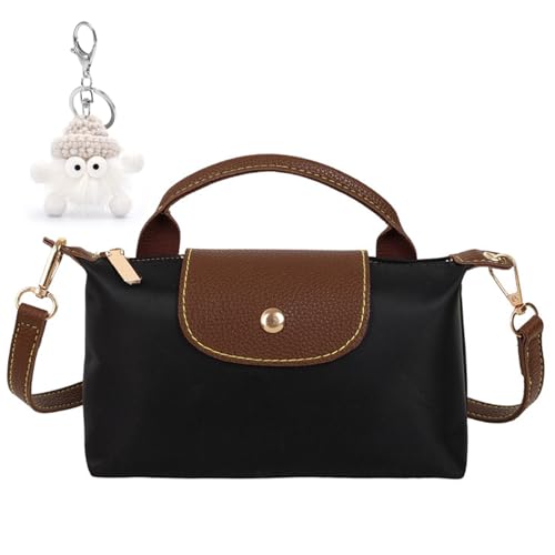 MLPKOI Bolso Bandolera Mujer, bBolso Mujer, Mini Bolso Cruzado, bBolso Pequeño, Crossbody Bag con Correa Ajustable, Bolsos de Mujer Pequeño para Viajar, Escuela, Compras, Trabajo MLPKOI Bolso Bandolera Mujer, bBolso Mujer, Mini Bolso Cruzado, bBolso Pequeño, Crossbody Bag con Correa Ajustable, Bolsos de Mujer Pequeño para Viajar, Escuela, Compras, Trabajo