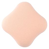 Amazon | 貝印(Kai Corporation) ファンデーションが染み込みにくい