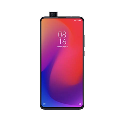 Xiaomi Mi 9T Pro – Unlocked Smartphone 4G (6.4 Inches, 6GB
