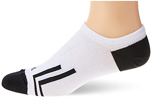 Trifil, TK6050, Meias, masculino, Branco/ Preto/Cinza, 39-43