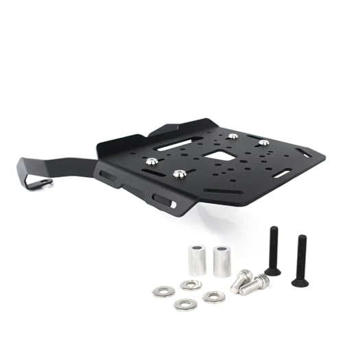 Support de porte-bagages moto pour voyager en Suzuki V-Strom 800 DE