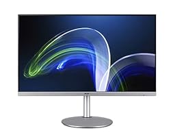ACER CBA322QU 78,74cm 31Zoll 2560x1440 16:9 300cd/m2 1ms 2xHDMI DP USB (P)