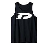 Danny Phanton DP Logo Tank Top
