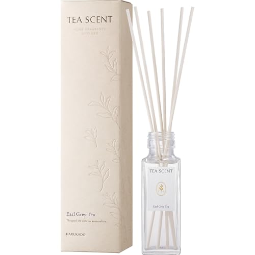 晴香堂(Harukado) ティーセントアールグレイティー