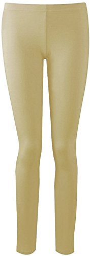 Legging femme long et extensible pour vos tenues décontractées ou vos moments de détente à la maison