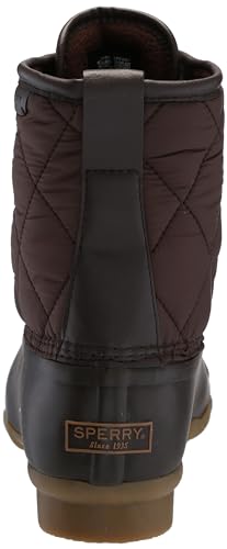 Image of Sperry Men's Saltwater Duck Rain Boot