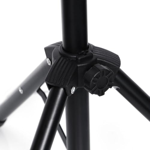 Trípode para móvil HEALLILY soporte estable de PC contra caídas de tabletas de 12" 3