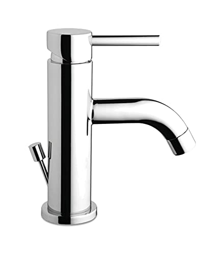 Mamoli Pico Miscelatore Lavabo con scarico - Cromo Art. 4381
