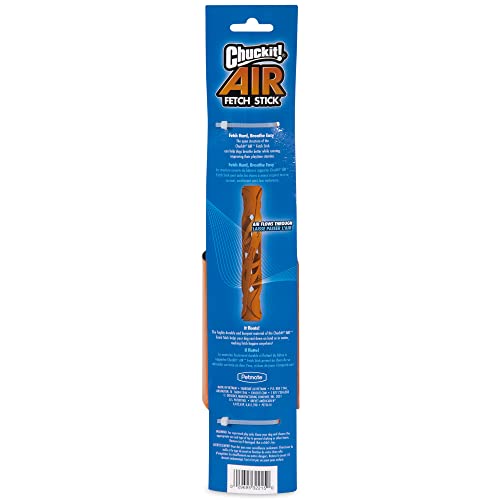 Chuckit! Cu32215 Breathe Right Stick Large, Bleib Dran Und Fange Hund, L