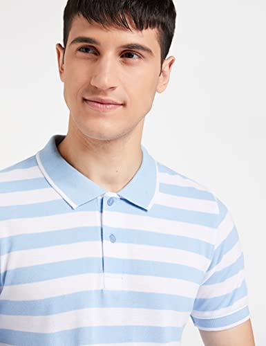Amazon-Brand-Symbol-Mens-Regular-Fit-Polo-Shirt