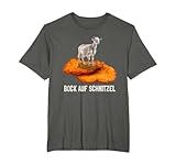 Lustiges Metzger T-Shirt