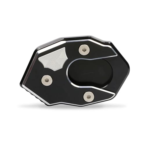 �I�[�g�o�C �L�b�N�X�^���h�g���p�b�h�����g��X�^���h�v���[�g �ɓK������ ZX6R ZX10R Z650 Z800 Z900/RS Z1000 �j���W�� 650R 1000 ER6N ER6F(��)