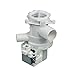 Produktbild Original Beko Abwasserpumpe Montage für Beko WME, WMC & WML Serie Waschmaschinen
