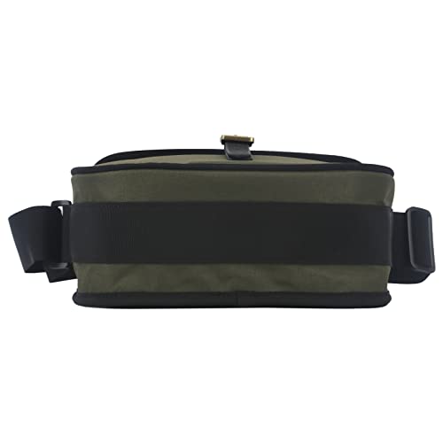 Tourbon Nylon Shotshell Bag Trap Shooting Cartridge Ammo Carrier Storage For Sporting Clays #TOP5