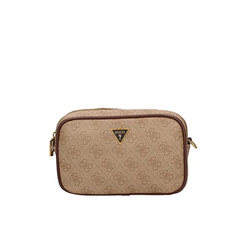 Pochette Guess homme bandoulière cuir petit sac bandoulière