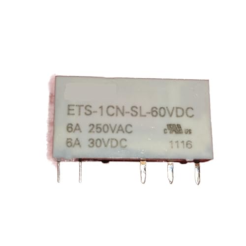 Relais de puissance ETS-1CN-SL pour automatiser votre chauffage