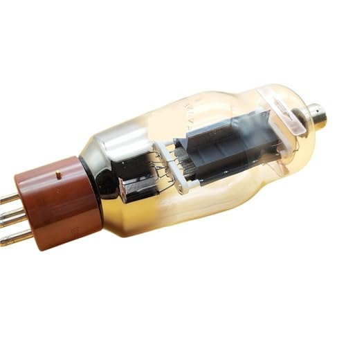 Tubo a vuoto FU811A Sostituisci amplificatore Matched Pair