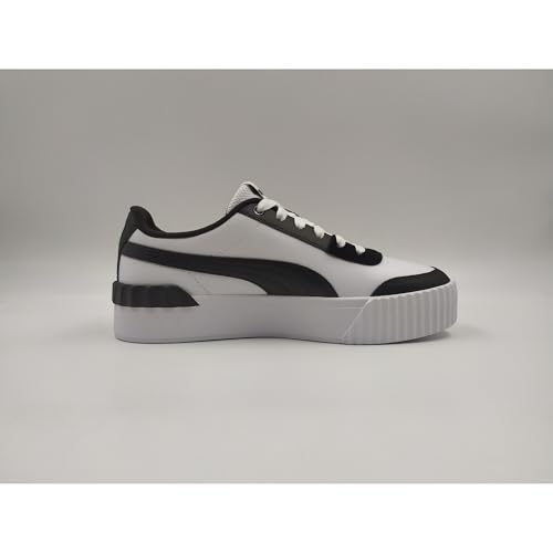 PUMA Basket Carina Lift pour femme Chaussures - vue 4